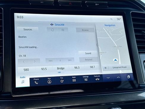 Certified 2023 Ford F150 XLT w/ Equipment Group 302A High image 17