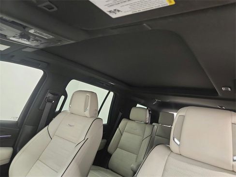 Used 2022 Cadillac Escalade Sport image 19