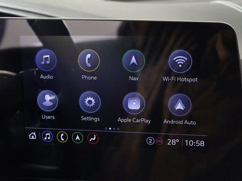 Used 2021 Chevrolet Corvette Stingray Preferred Cpe w/ Battery Protection Package image 49