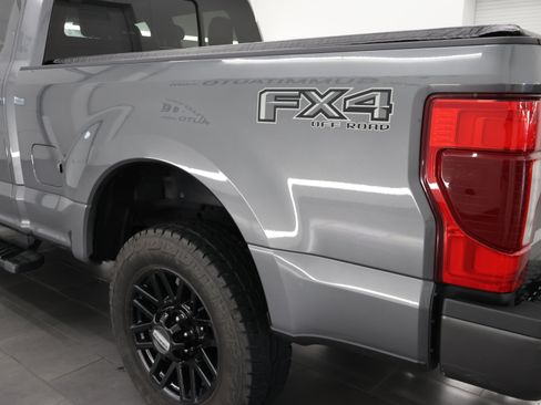 Used 2021 Ford F250 Lariat AWD/4WD image 30