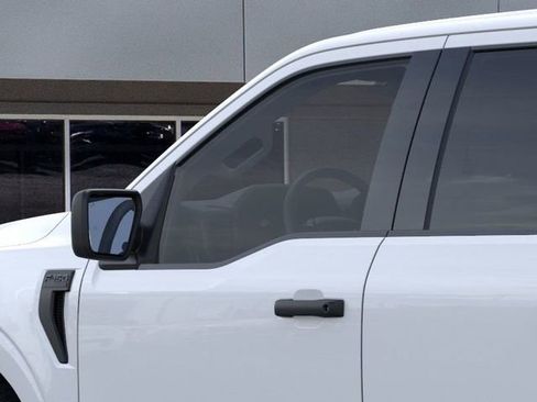 New 2026 Ford F150 STX w/ Equipment Group 200A image 20