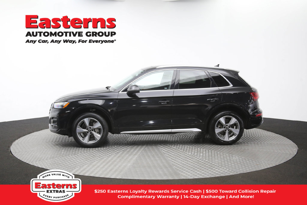 Used 2023 Audi Q5 Prestige w/ Prestige Package AWD/4WD image 68