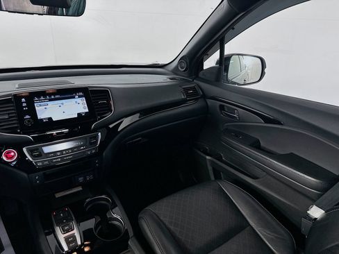 Used 2019 Honda Passport Elite image 25