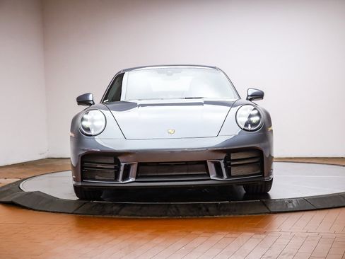 Used 2025 Porsche 911 Carrera T image 13