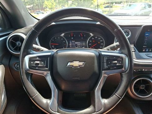 Used 2019 Chevrolet Blazer LT AWD/4WD image 20