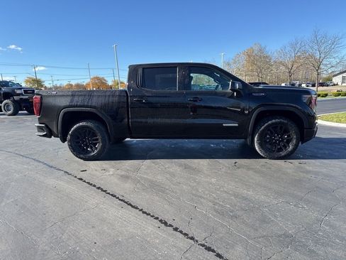 New 2026 GMC Sierra 1500 Elevation w/ Elevation Premium Package image 8