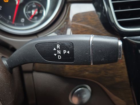 Used 2016 Mercedes-Benz GLE 350 4MATIC image 15