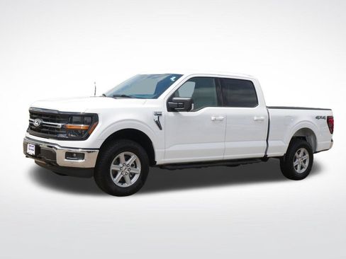 New 2026 Ford F150 XLT AWD/4WD image 7