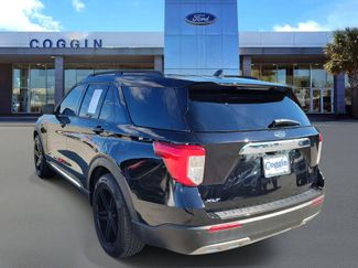 Certified 2021 Ford Explorer XLT w/ Equipment Group 202A video 2
