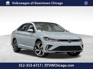 New 2025 Volkswagen Jetta SEL 360° Tour