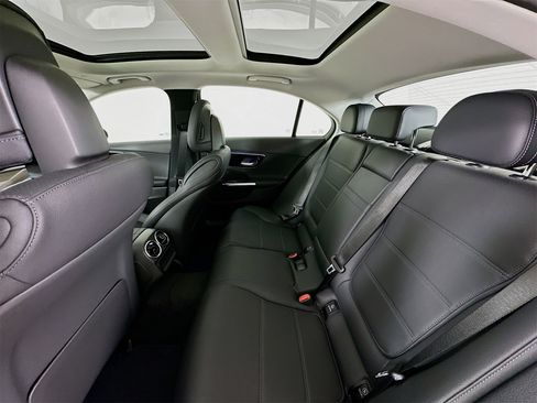 New 2026 Mercedes-Benz C 300 C 300 image 26