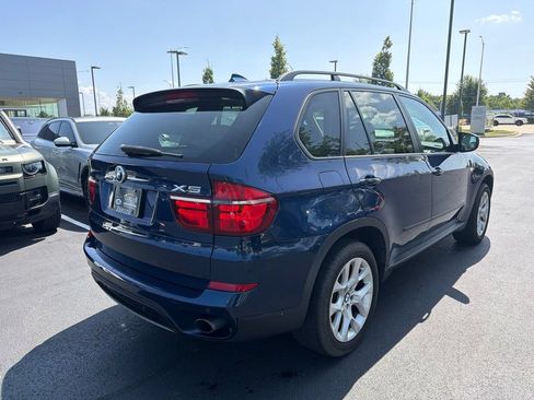 Used 2012 BMW X5 xDrive35i AWD/4WD image 5