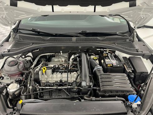 Used 2021 Volkswagen Jetta S w/ Driver Assistance Package FWD image 21