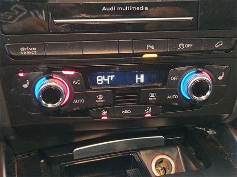 Used 2015 Audi Q5 2.0T Premium Plus w/ Technology Package image 19