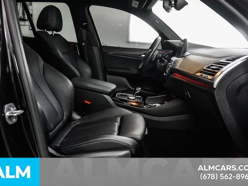 Used 2023 BMW X3 sDrive30i w/ Premium Package RWD image 19