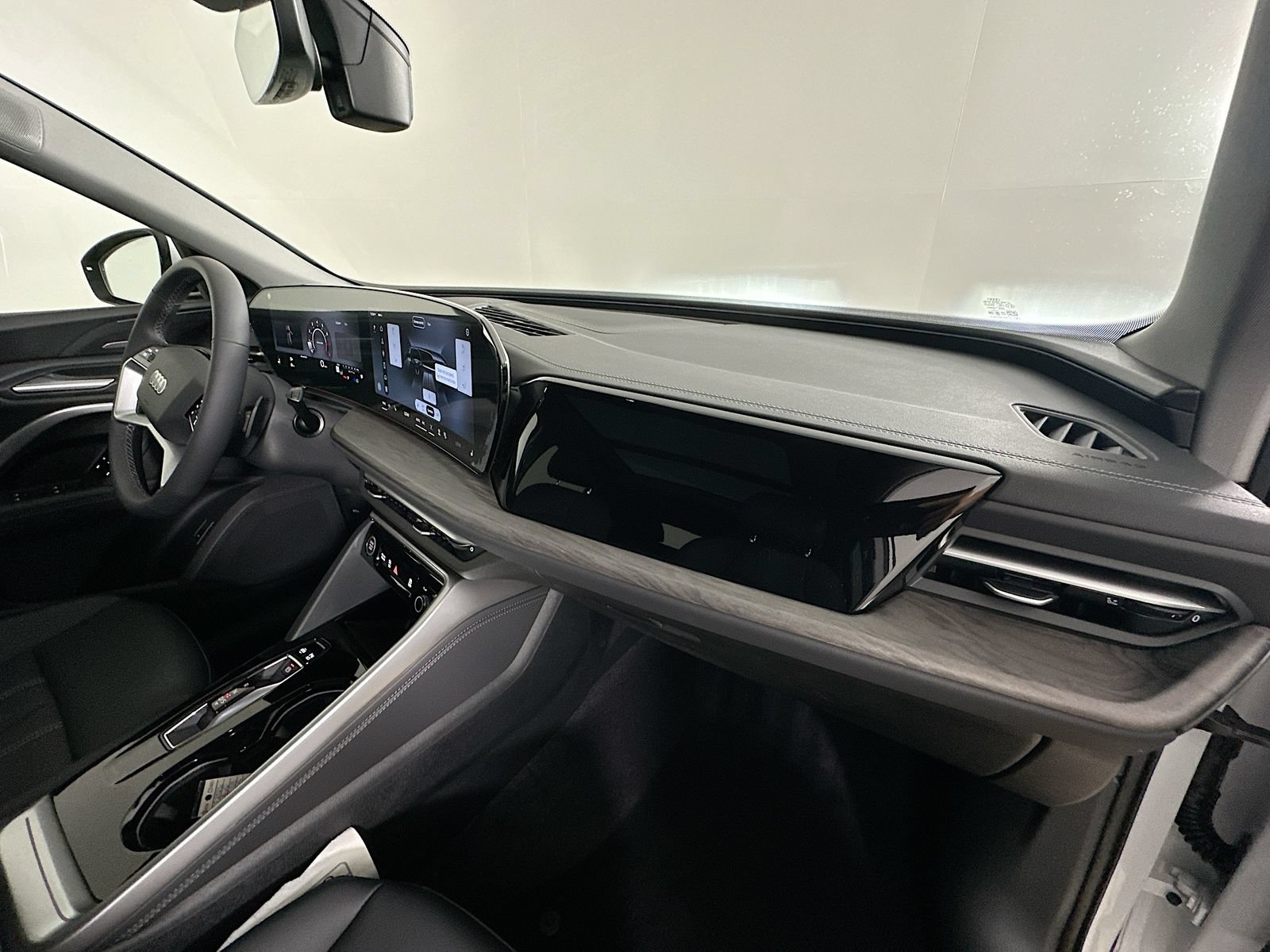 New 2026 Audi Q5 Premium Plus AWD/4WD image 46