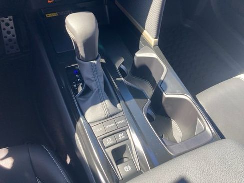 New 2026 Toyota Camry SE image 28