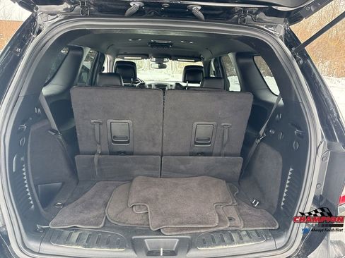 Used 2018 Dodge Durango GT w/ Blacktop Package image 28