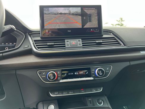 Certified 2024 Audi Q5 2.0T Premium Plus AWD/4WD image 29