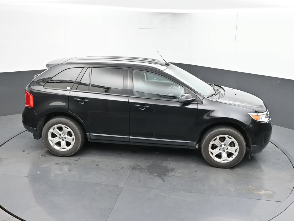 Used 2013 Ford Edge SEL FWD image 34