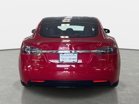 Used 2018 Tesla Model S AWD image 6