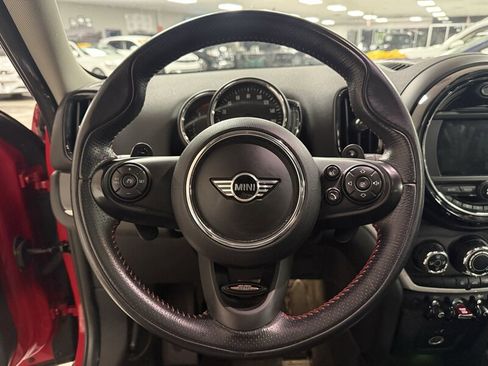 Used 2019 MINI Cooper Countryman S image 16