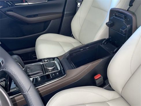 New 2025 MAZDA CX-30 AWD 2.5 S w/ Premium Package image 24