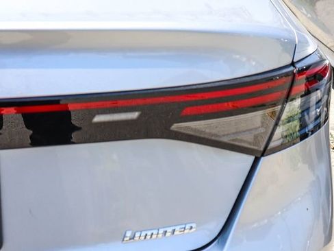 Used 2024 Honda Accord LX image 8