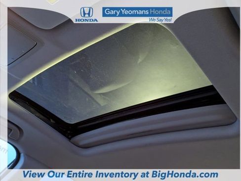 Certified 2017 Honda CR-V EX-L image 22