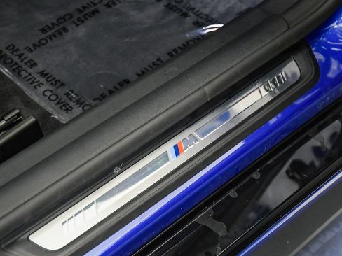 Used 2026 BMW i4 M60 w/ Premium Package AWD/4WD image 20