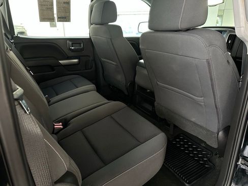 Used 2018 Chevrolet Silverado 1500 LT w/ All Star Edition image 18