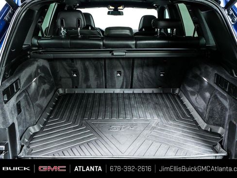 Used 2019 BMW X5 xDrive40i w/ M Sport Package AWD/4WD image 32