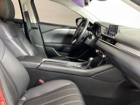 Used 2019 MAZDA MAZDA6 Grand Touring image 18