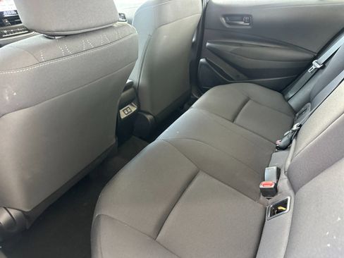 Used 2024 Toyota Corolla LE image 11