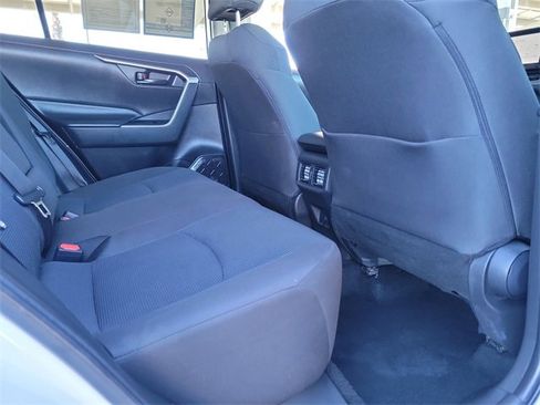Used 2024 Toyota RAV4 LE image 23
