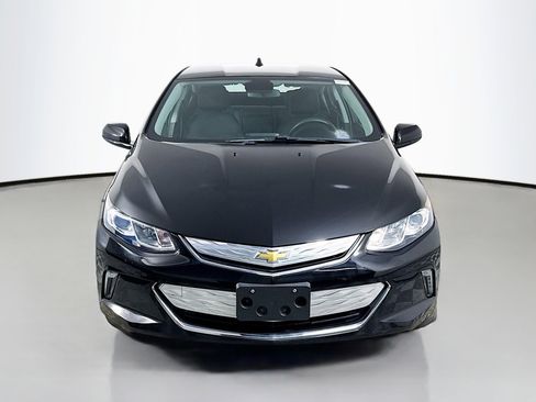 Used 2018 Chevrolet Volt LT image 2