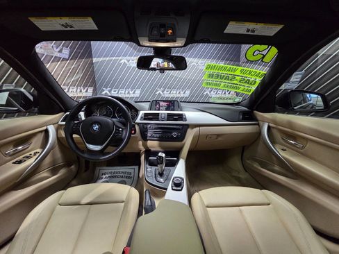 Used 2015 BMW 320i xDrive 320i xDrive AWD 4dr Sedan image 19