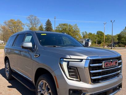New 2026 GMC Yukon Elevation w/ LPO, Floor Liner Package