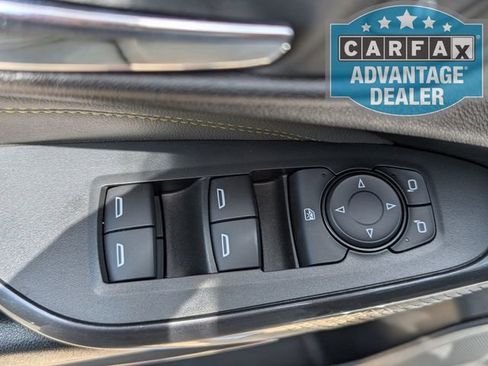 Used 2024 Chevrolet Trax ACTIV w/ Sunroof Package FWD image 14