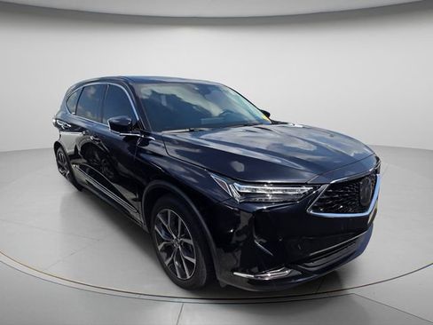 Used 2023 Acura MDX FWD w/ Technology Package image 3