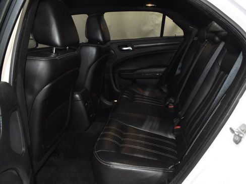 Used 2015 Chrysler 300 S image 20