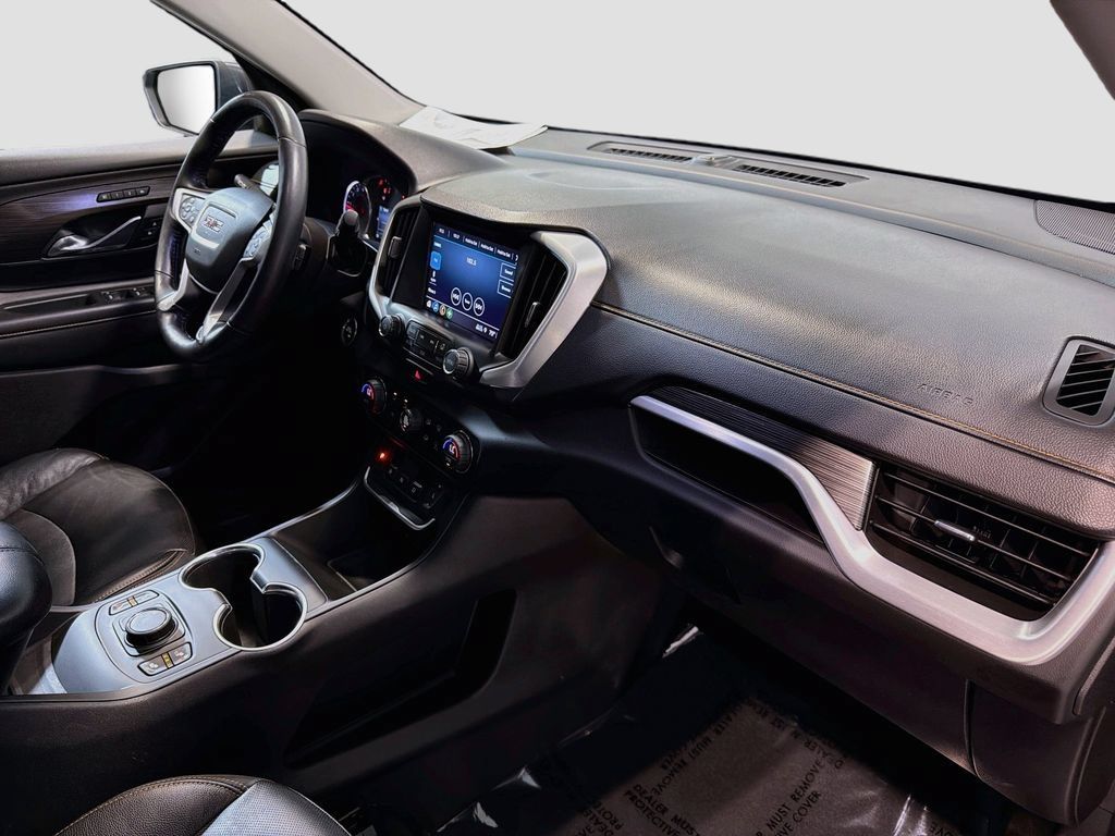 Used 2018 GMC Terrain SLT w/ Preferred Package FWD image 27