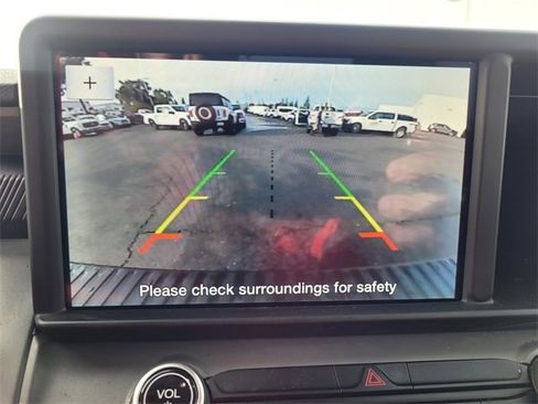 Certified 2022 Ford Maverick XL image 14