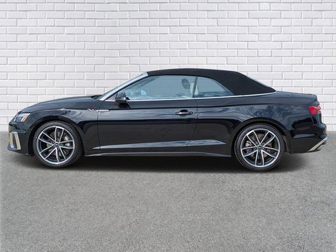 Used 2024 Audi A5 2.0T Premium Plus AWD/4WD image 2