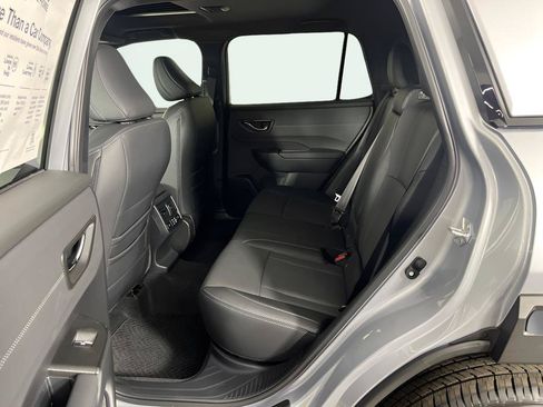New 2026 Subaru Outback Touring XT AWD/4WD image 10