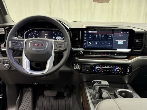 New 2026 GMC Sierra 1500 Elevation w/ Elevation Premium Package image 27