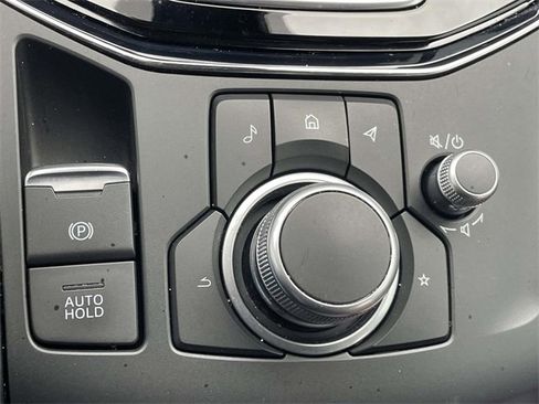 Used 2022 MAZDA CX-5 Carbon Edition image 24