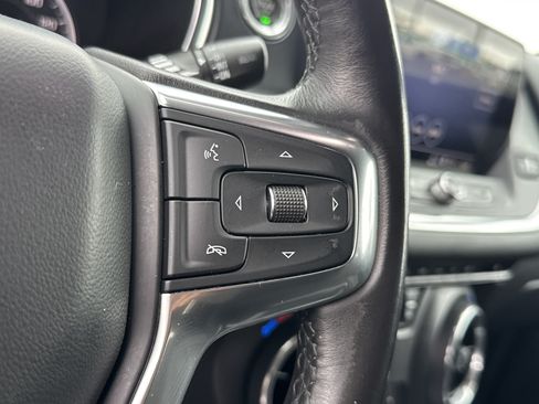 Used 2021 Chevrolet Blazer LT FWD image 20