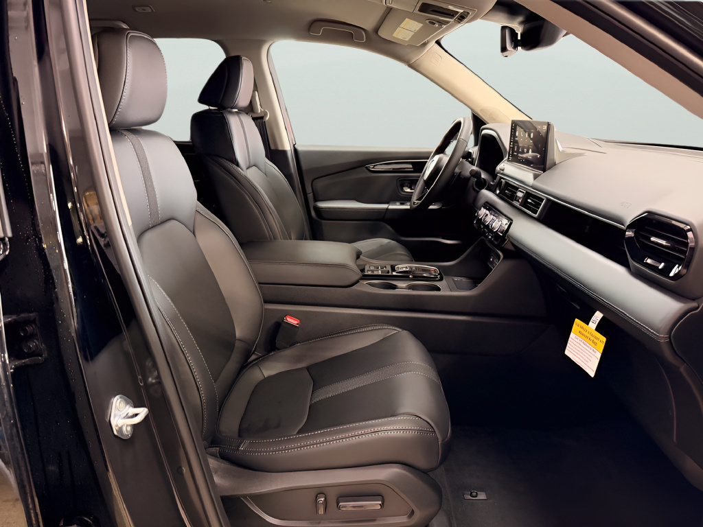 New 2026 Honda Pilot EX-L image 17
