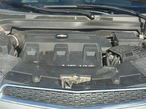 Used 2012 Chevrolet Equinox LT w/ Driver Convenience Package image 29